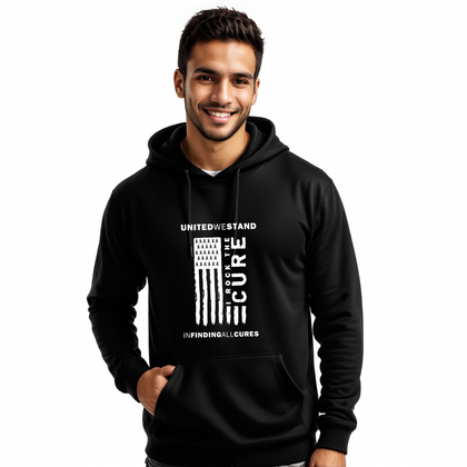 United We Stand Hoodie