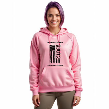 United We Stand Hoodie
