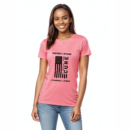 United We Stand T-Shirt